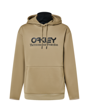 RIDER LONG 2.0 HOODIE