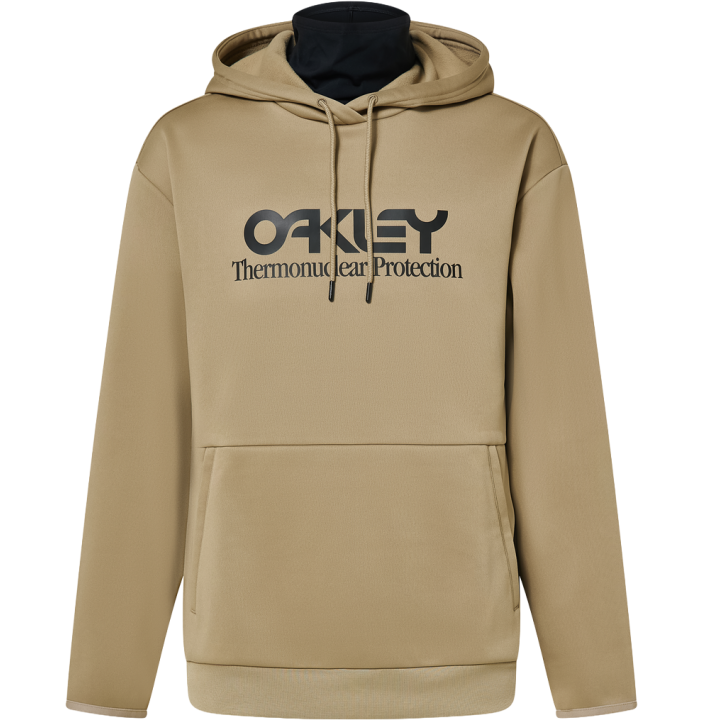 RIDER LONG 2.0 HOODIE