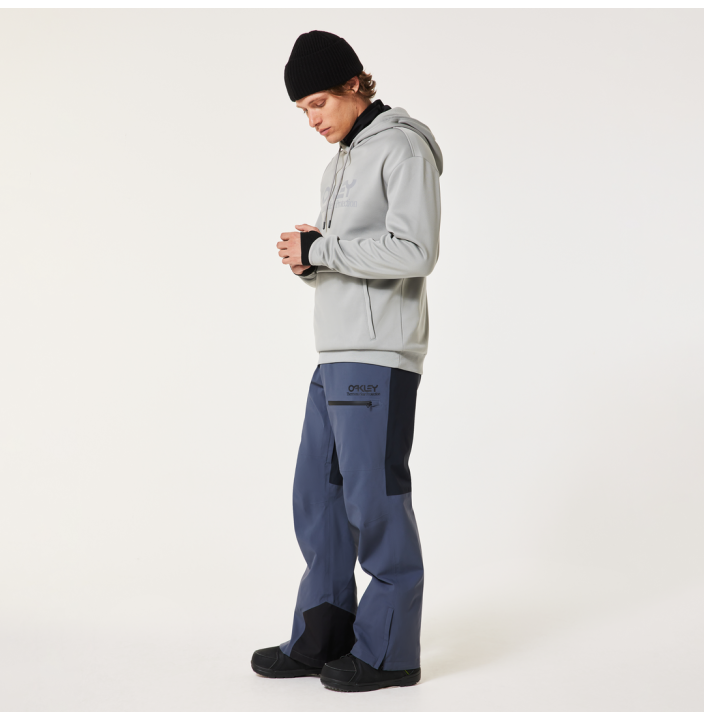 RIDER LONG 2.0 HOODIE