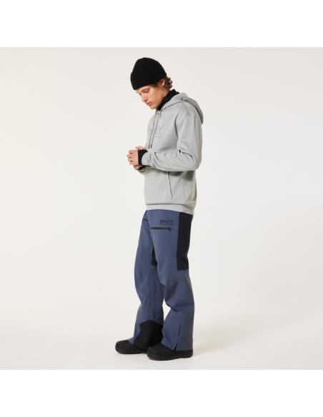 RIDER LONG 2.0 HOODIE