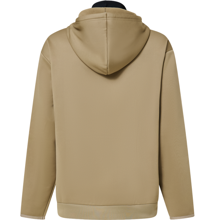 RIDER LONG 2.0 HOODIE