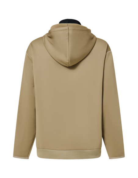 RIDER LONG 2.0 HOODIE