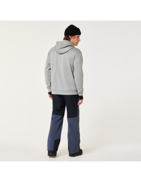 RIDER LONG 2.0 HOODIE