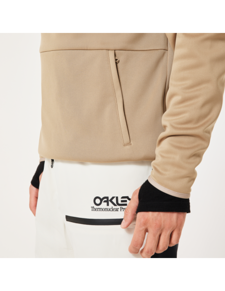 RIDER LONG 2.0 HOODIE