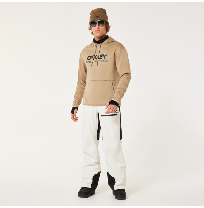 RIDER LONG 2.0 HOODIE