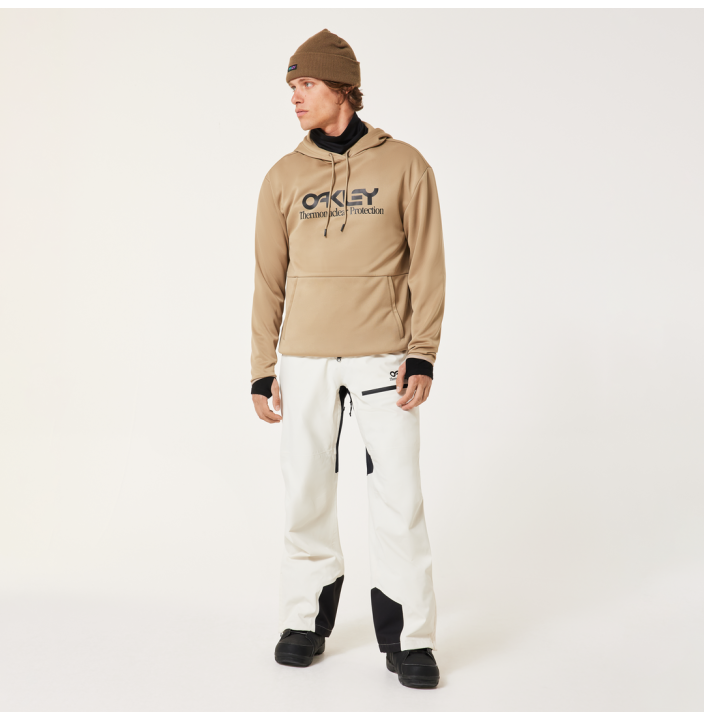 RIDER LONG 2.0 HOODIE