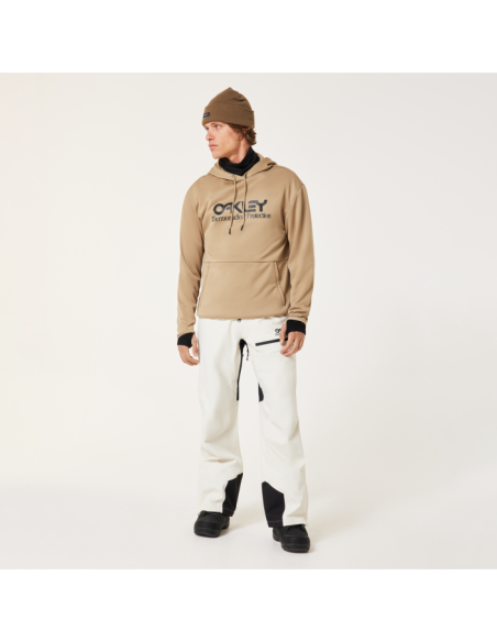 RIDER LONG 2.0 HOODIE