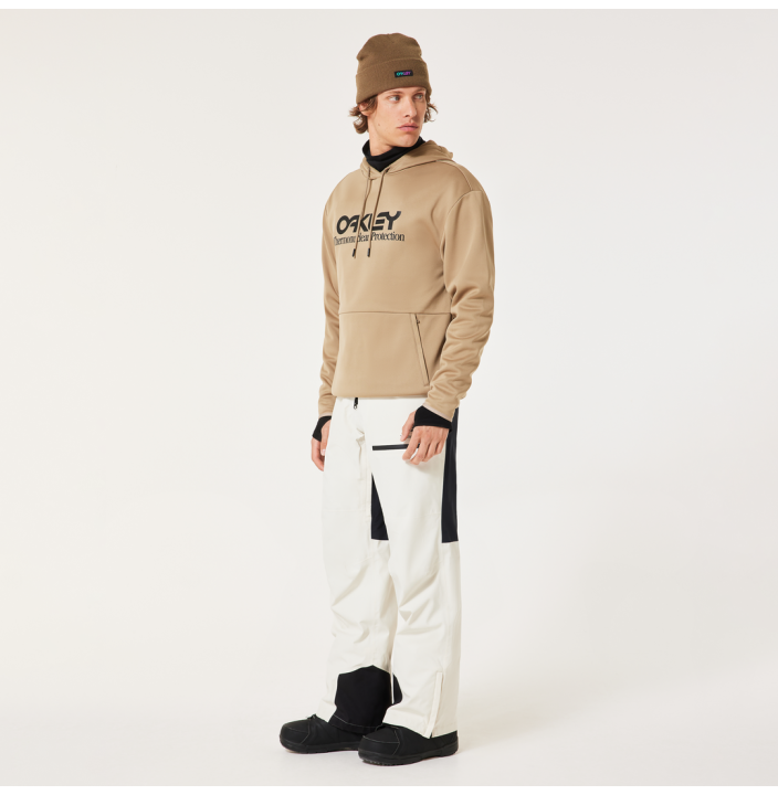 RIDER LONG 2.0 HOODIE