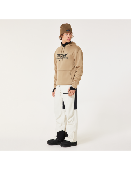 RIDER LONG 2.0 HOODIE