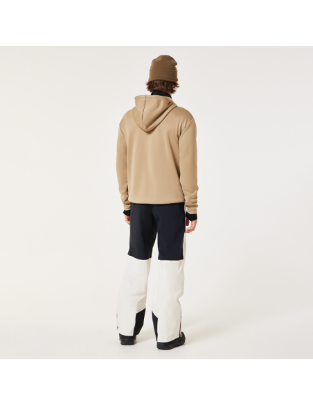 RIDER LONG 2.0 HOODIE