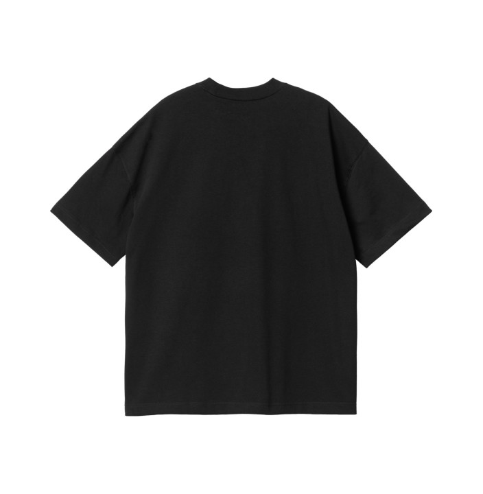 SS LINK SCRIPT T-SHIRT