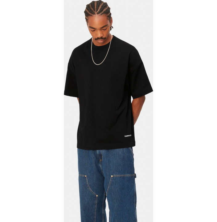 SS LINK SCRIPT T-SHIRT