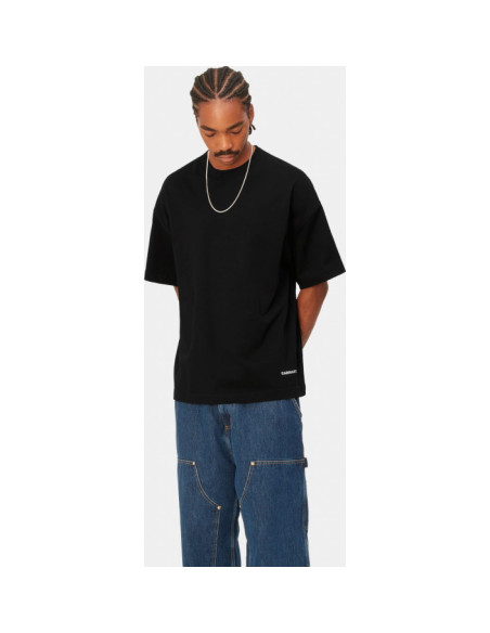 SS LINK SCRIPT T-SHIRT