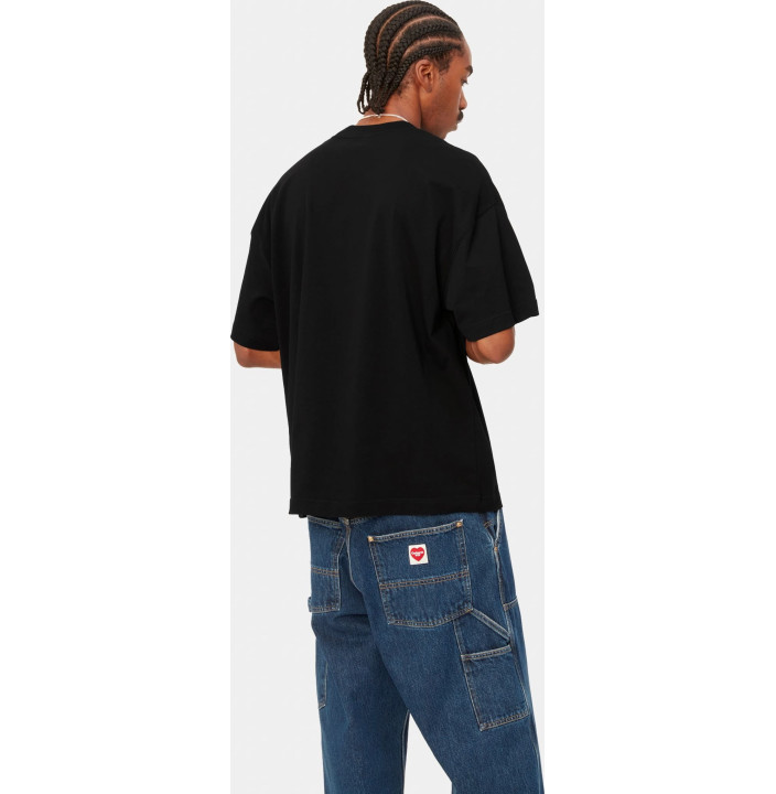 SS LINK SCRIPT T-SHIRT