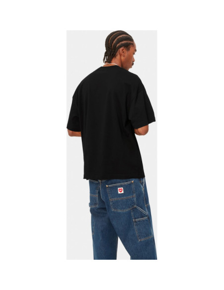 SS LINK SCRIPT T-SHIRT