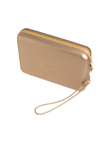 HAV. BEACH NECESSAIRE METALLIC