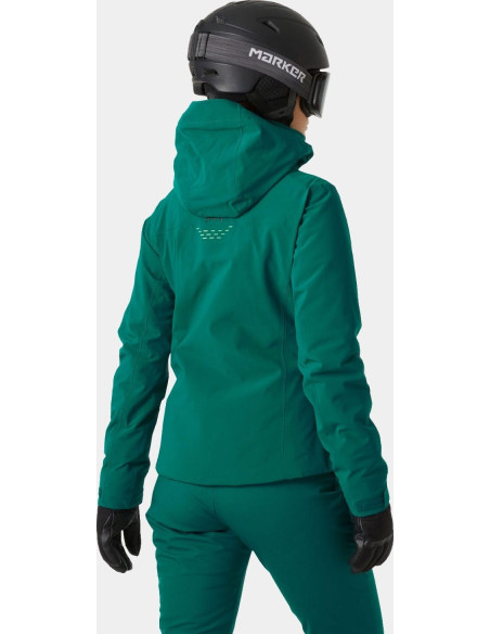 W ALPHELIA LIFALOFT JACKET