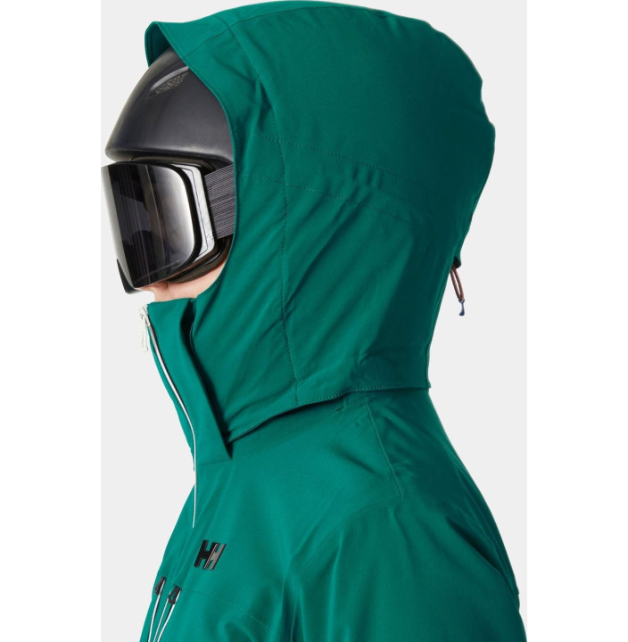 W ALPHELIA LIFALOFT JACKET