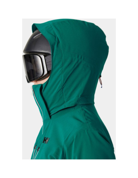 W ALPHELIA LIFALOFT JACKET