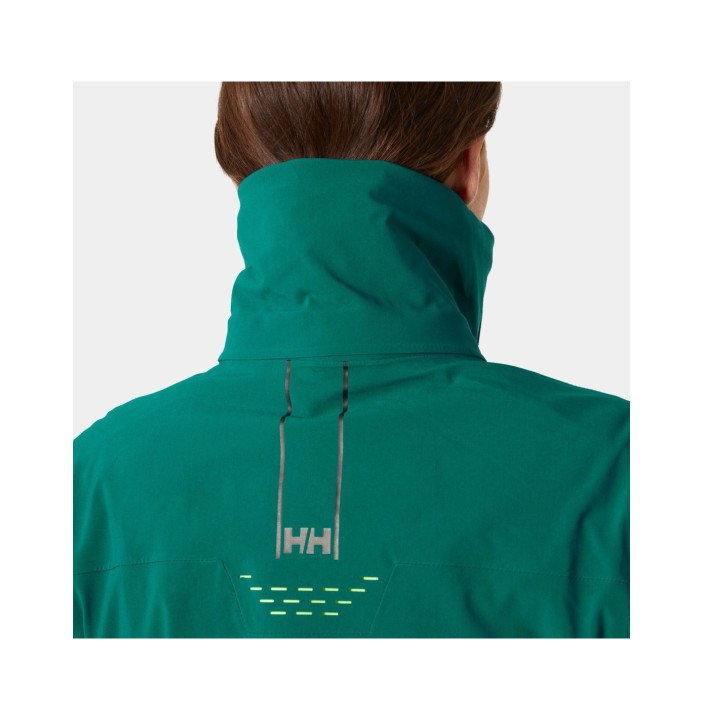 W ALPHELIA LIFALOFT JACKET