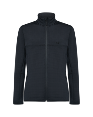 CANOPY FULL ZIP SWEATSHIRT