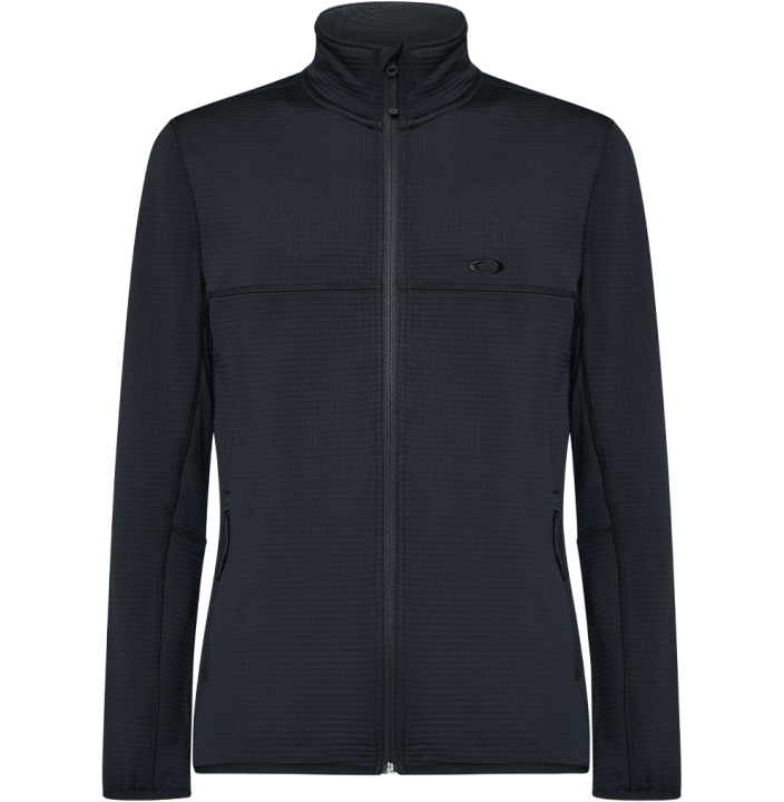 CANOPY FULL ZIP SWEATSHIRT