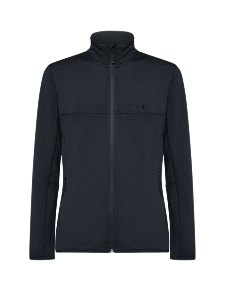 CANOPY FULL ZIP SWEATSHIRT
