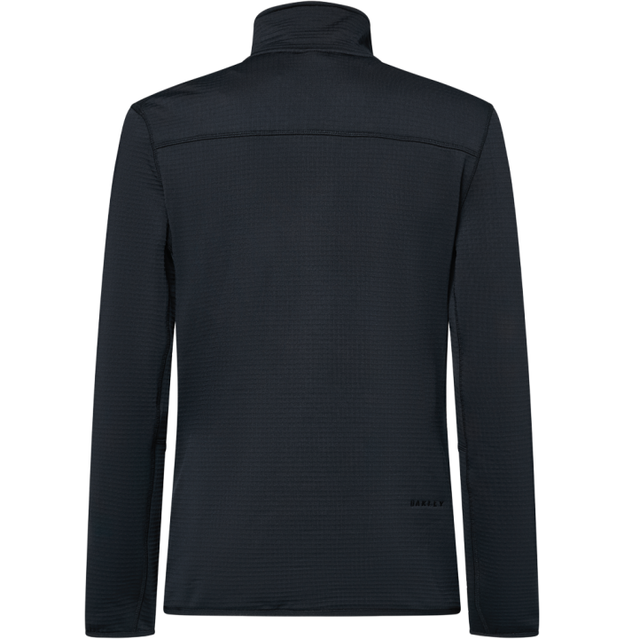 CANOPY FULL ZIP SWEATSHIRT