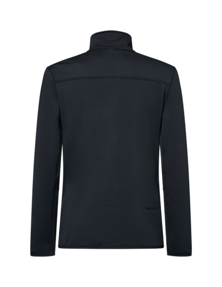CANOPY FULL ZIP SWEATSHIRT