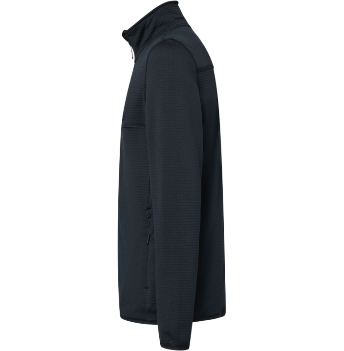 CANOPY FULL ZIP SWEATSHIRT