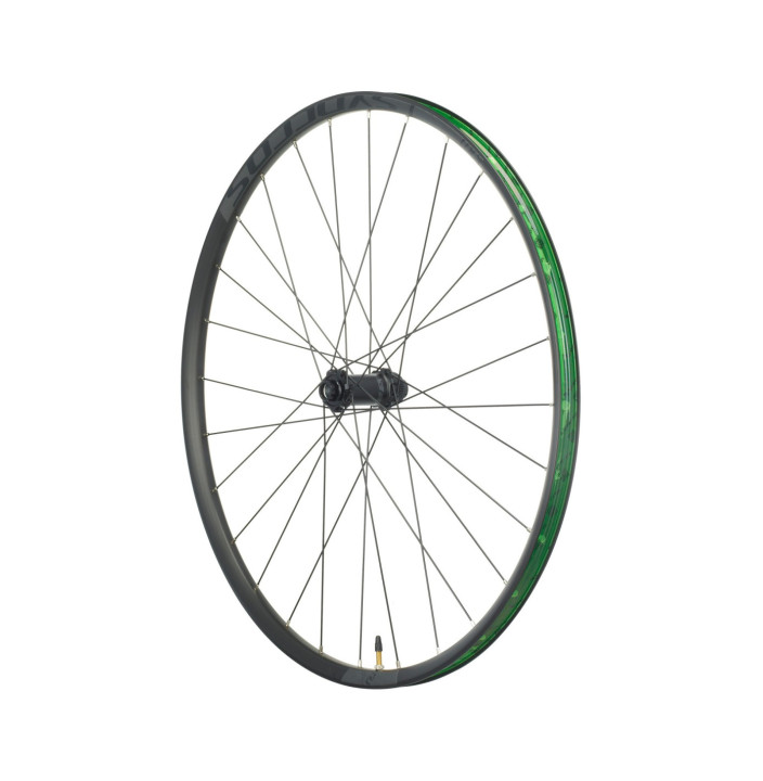 RUEDA DELANTERA FW SYNCROS 3.0, BOOST 110MM, 27.5``