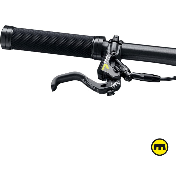 ADAPTADOR DE TUBO PARA KIT DE PALANCA DE FRENO PARA MT DESDE 2015