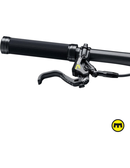 ADAPTADOR DE TUBO PARA KIT DE PALANCA DE FRENO PARA MT DESDE 2015