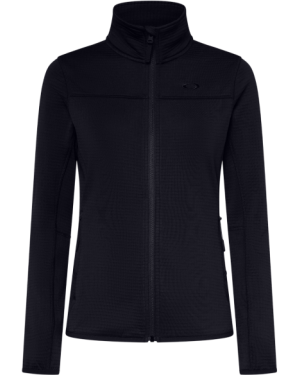 W. CANOPY FULL ZIP SWEATSHIRT