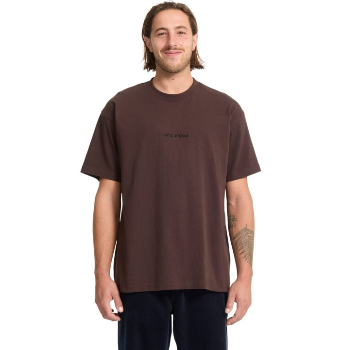 VOLCOM STONE LSE SST