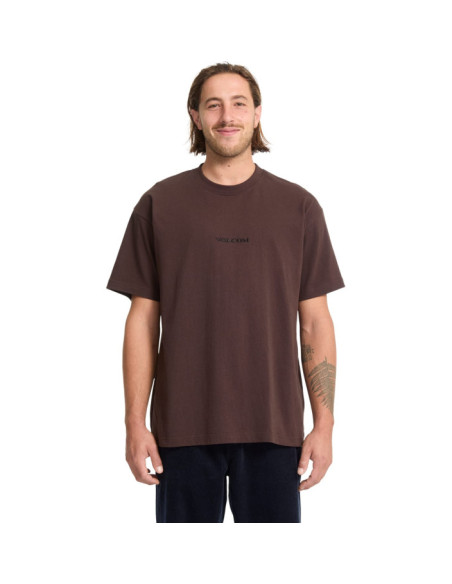 VOLCOM STONE LSE SST