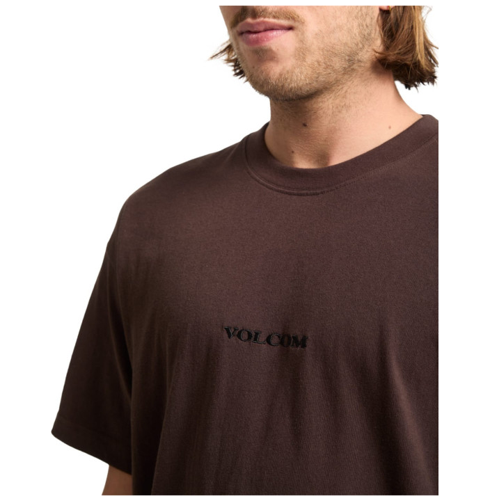 VOLCOM STONE LSE SST