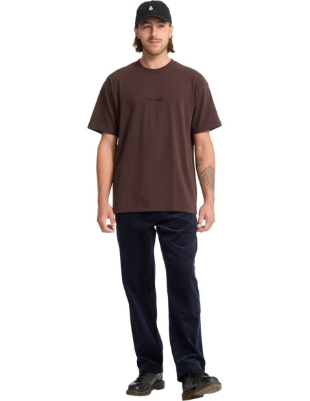 VOLCOM STONE LSE SST