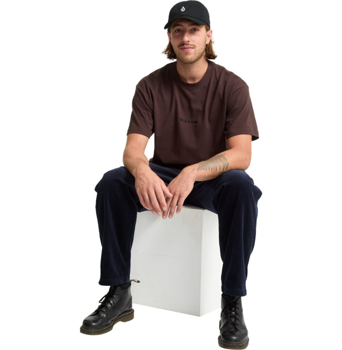 VOLCOM STONE LSE SST