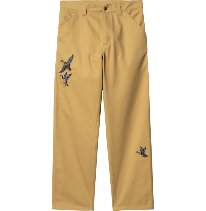 DUCKS SINGLE KNEE PANT