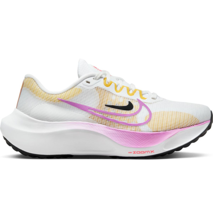NIKE ZOOM FLY 5 WOMEN'S ROAD R