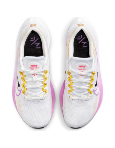 NIKE ZOOM FLY 5 WOMEN'S ROAD R