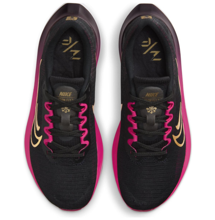NIKE ZOOM FLY 5 WOMEN'S ROAD R