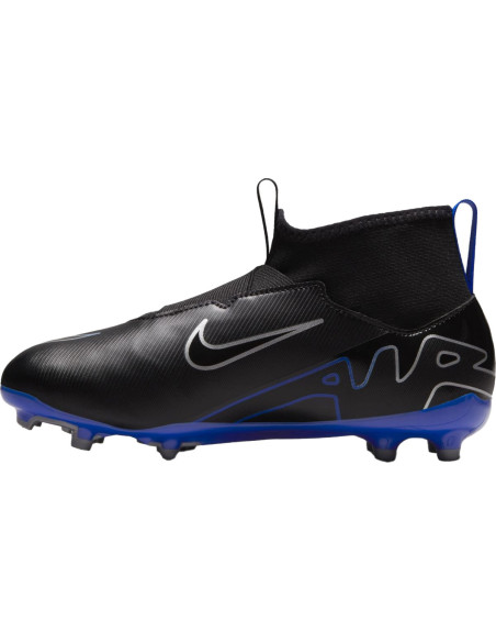 JR ZOOM SUPERFLY 9 ACAD FG MG