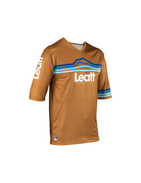 JERSEY MTB ENDURO 3.0