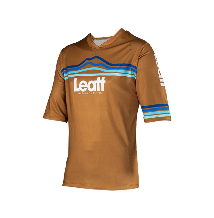 JERSEY MTB ENDURO 3.0