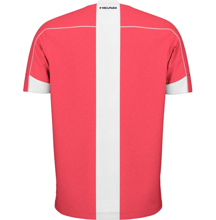 PLAY TECH T-SHIRT MEN