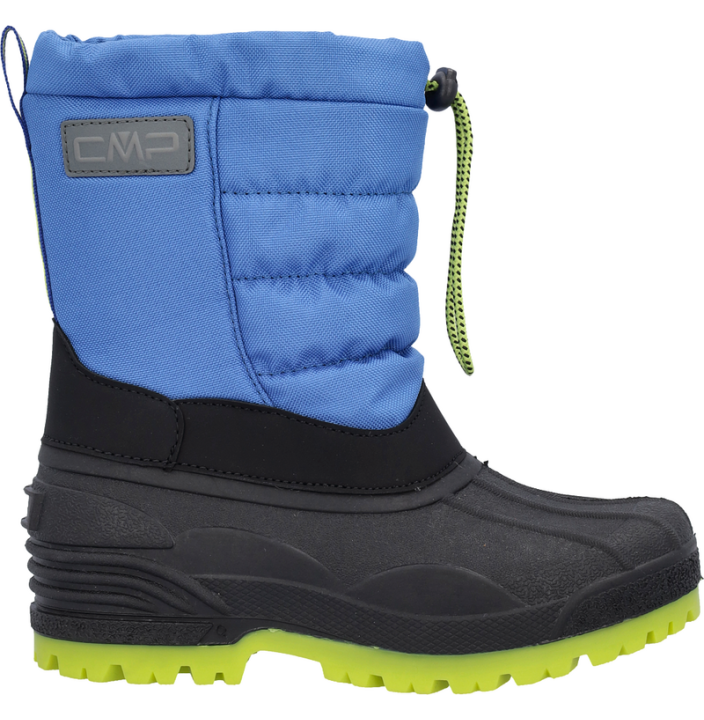 KIDS HANKI 3.0 SNOW BOOTS
