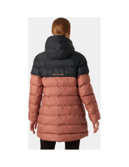 W ACTIVE PUFFY PARKA