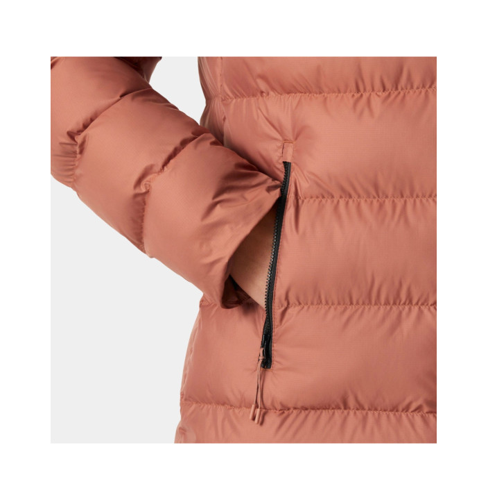 W ACTIVE PUFFY PARKA